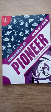 Pioneer B1 SB MM PUBLICATIONS