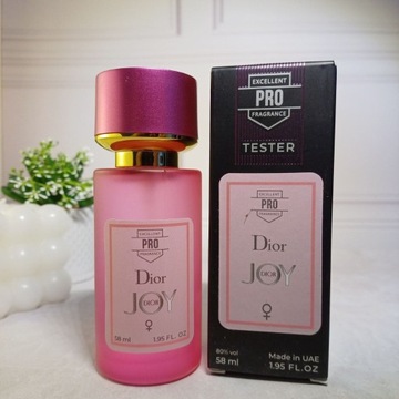 DIOR JOY by Dior 58 ml