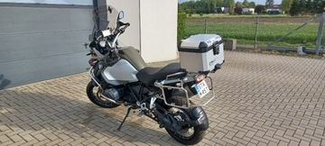 BMW R 1200 GS ADVENTURE