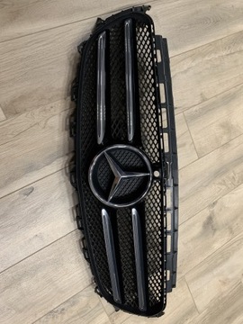 Mercedes E klasa w213 Grill kompletny