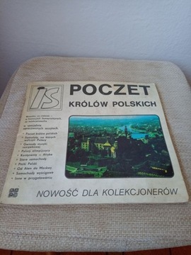 #04 Poczet królów Polskich