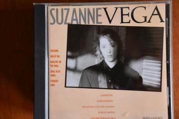 Suzanne Vega - Suzenne Vega