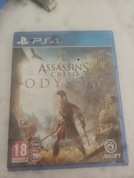 Assassin Creed odyssey 