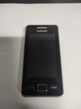 Telefon Samsung Gt-s5260 Star 2