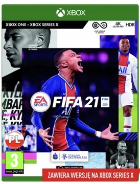 FIFA 2021