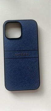 Case iPhone 13 PRO MAX GUESS