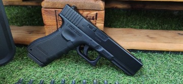 Pistolet Glock 22 gen 4