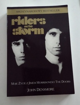 John Densmore -Riders on the storm