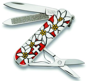 Scyzoryk Victorinox Edelweiss 0.6203.840