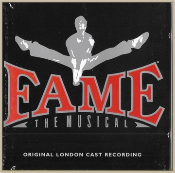 Original London Cast – Fame (The Musical)