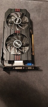 GeForce GTX 650 Ti-1GD5