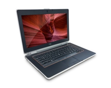 Dell Latitude e6420