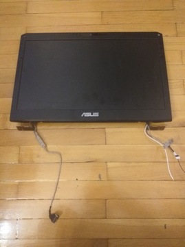 Części do Asus ROG G75VW z monitorem(model T1446H)