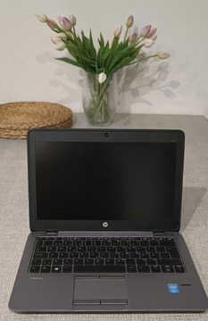 HP ProBook 645 G3