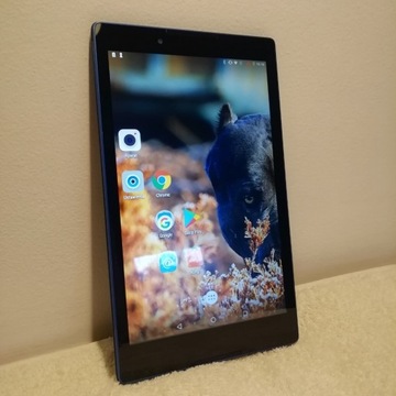 Tablet TAB3 850M 