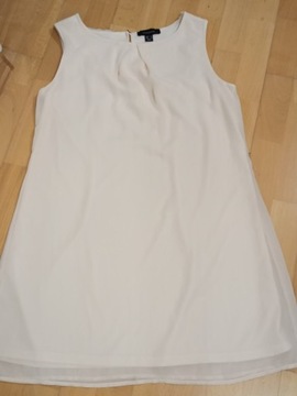 Basic r.42 XL sukienka wizytowa komunia wesele