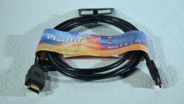 Kabel HDMI - mini HDMI 1,5m