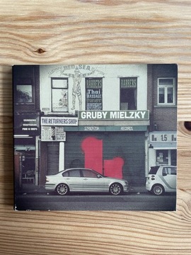 Gruby Mielzky 1.5 The Returners | Album