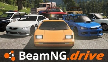 BeamNG.drive - Steam PC