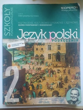 Język polski 2