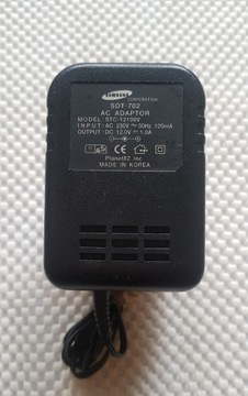 Samsung  zasilacz SDT 702