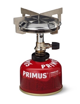 Kuchenka  Palnik  Primus Mimer Duo Stove Outdoor 