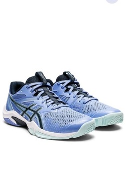 Asics gel Blade 8