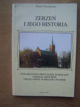 ZERZEŃ I JEGO HISTORIA