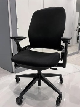Fotel biurowy Steelcase Leap v2