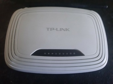 Router Tplink TL-WR740N 150Mbps 