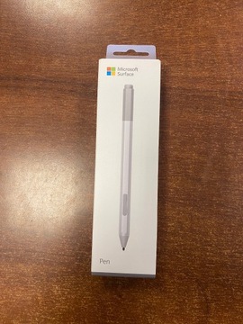 Pióro MICROSOFT Surface Pen Platynowy EYU-00014