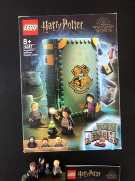 Lego 76383 harry potter
