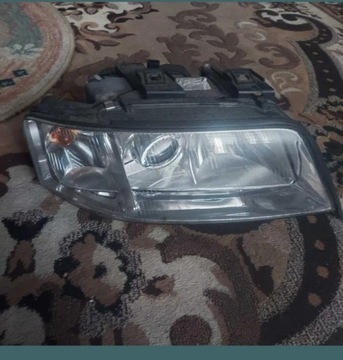 Lampa ksenon do audi a6c5 