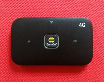 Router Na Sim LTE HUAWEI E5573 150Mb/s HiLink