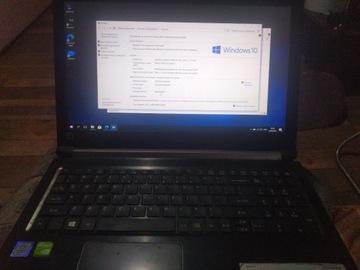 Laptop Acer Aspire 5 A515 51G 51 rv