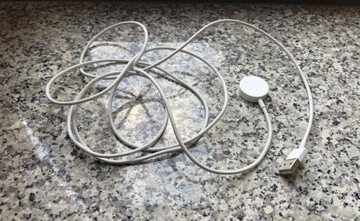 Kabel usb magnetyczny Apple Watch oryginalny 2m