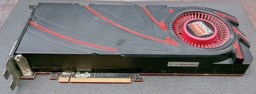 AMD Radeon R9 290