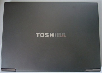 Ultrabook Toshiba Portege Z935-P300