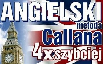 J.ANGIELSKI -4x szybciej -METODA CALLANA