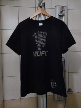 koszulka bluzka Manchester united sportowa  L
