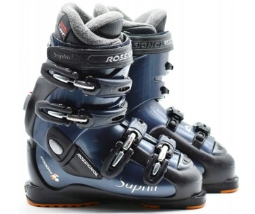 Buty narciarskie Rossignol Saphir 26-26,5 cm