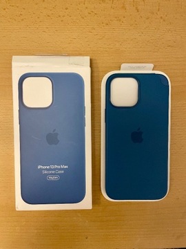 Oryginalne Etui Case do iPhone'a 13 Pro Max