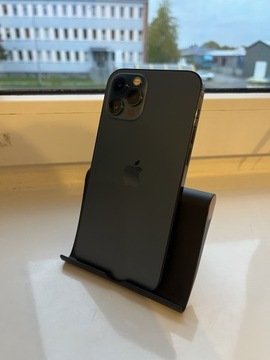 iPhone 12 Pro 128GB Pacific Blue