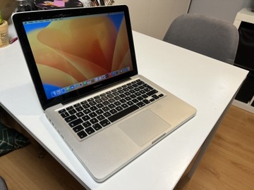 Apple MacBook pro 13” core i5/16ram/128ssd