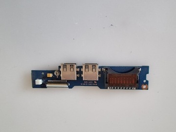 Moduł USB Samsung np530U3C