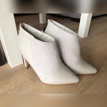 Nowe buty botki Mohito rozmiar 37