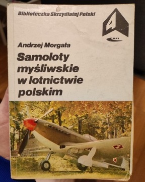 Samoloty myśliwskie w lotnictwie polskim 