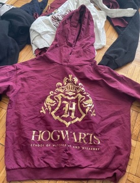 Bluza harry potter dla dziecka