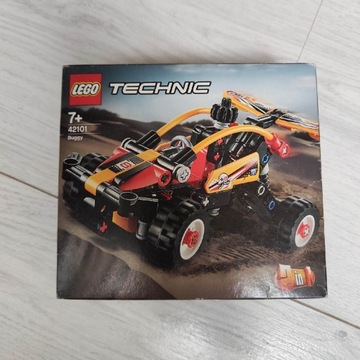 LEGO Technic 42101