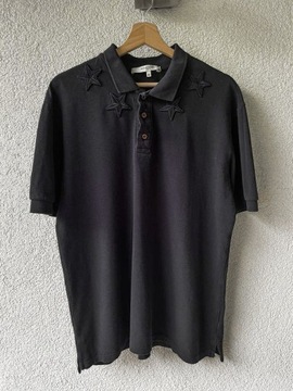 Koszulka polo GIVENCHY